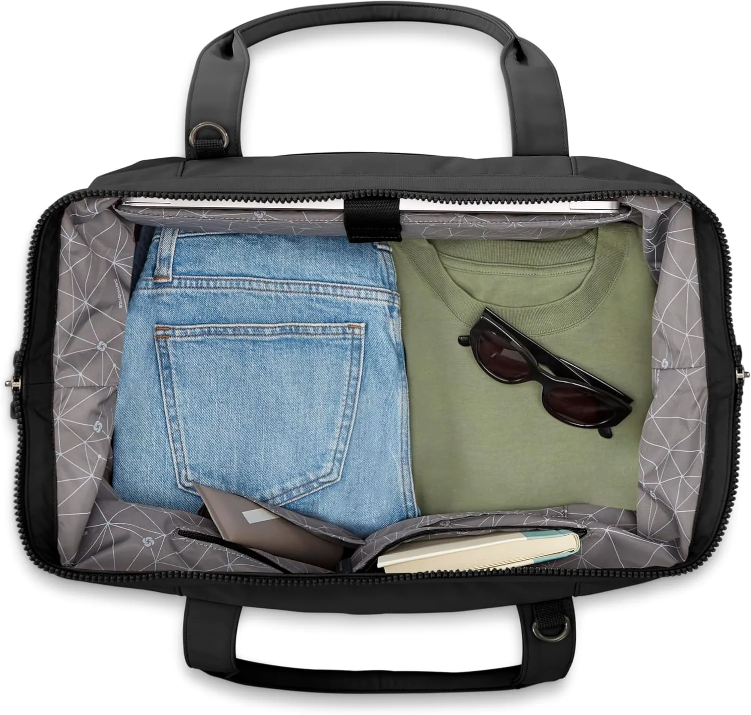 Samsonite Better Than Basics Weekender