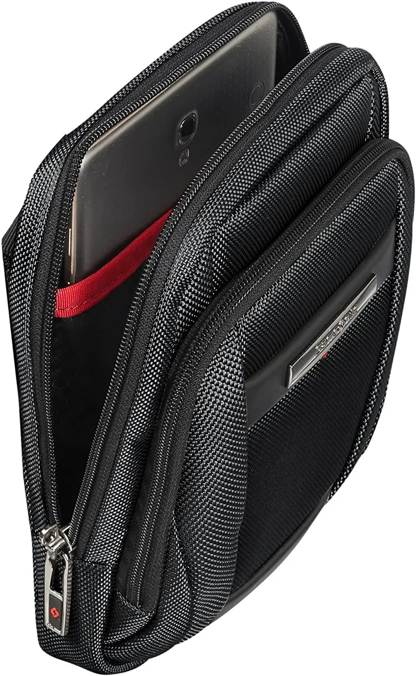 Samsonite Men's Tablet Crossover 7.9 " (23 Cm - 3 L)