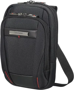 Samsonite Men's Tablet Crossover 7.9 " (23 Cm - 3 L)