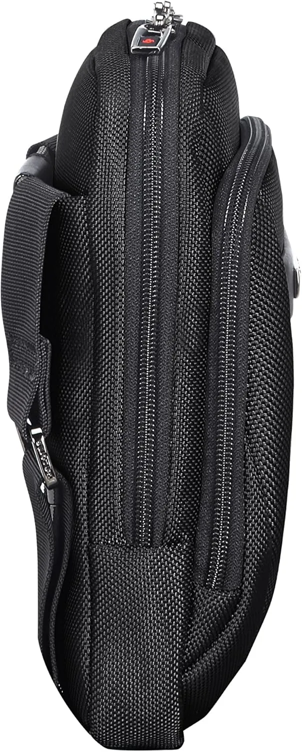 Samsonite Men's Tablet Crossover 7.9 " (23 Cm - 3 L)