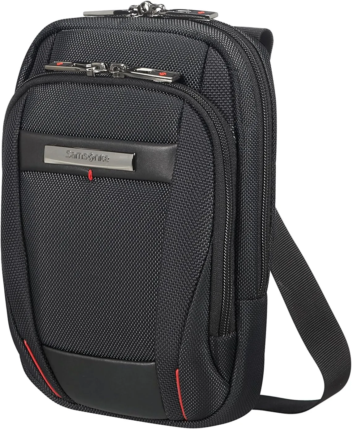 Samsonite Men's Tablet Crossover 7.9 " (23 Cm - 3 L)
