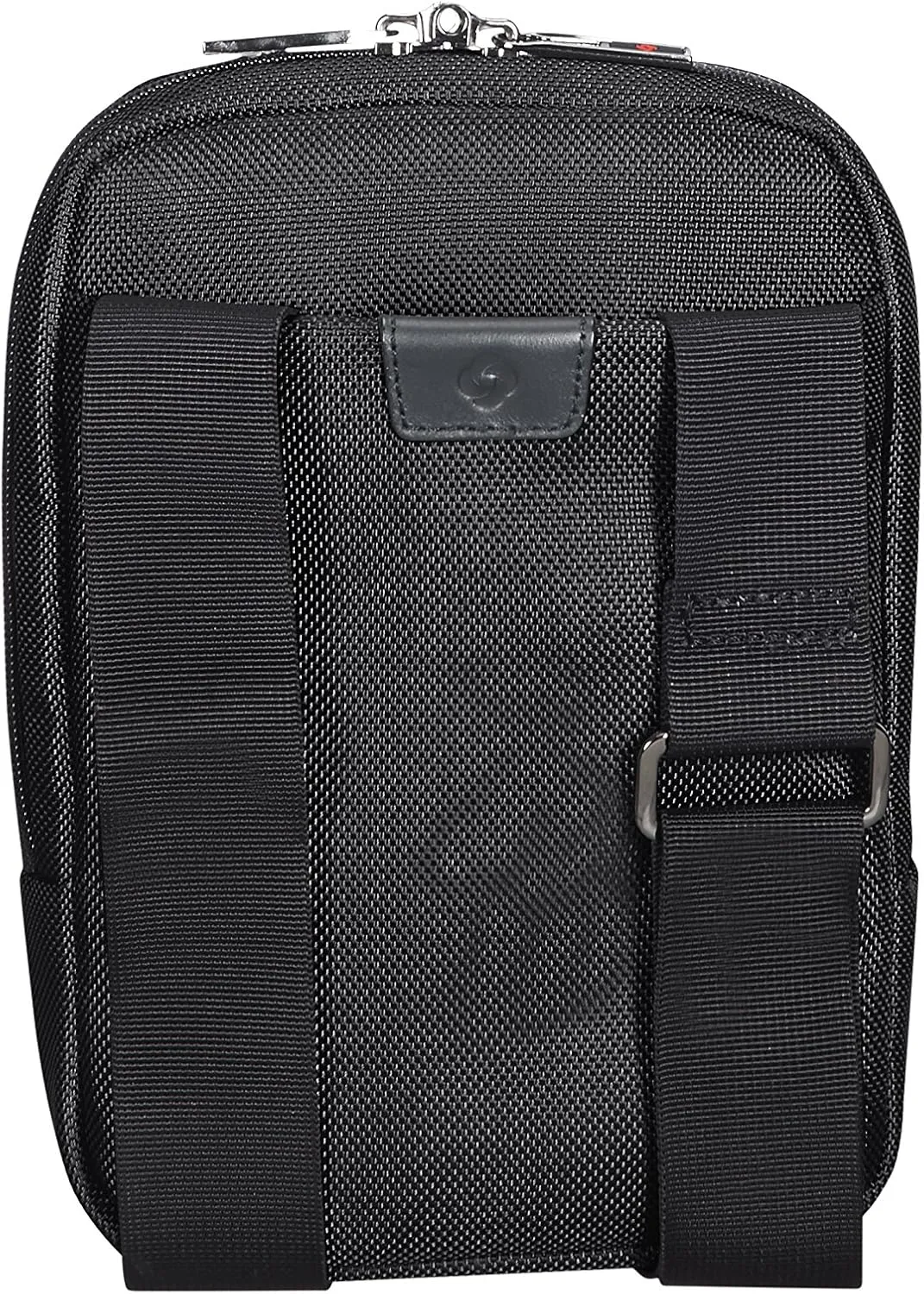 Samsonite Men's Tablet Crossover 7.9 " (23 Cm - 3 L)