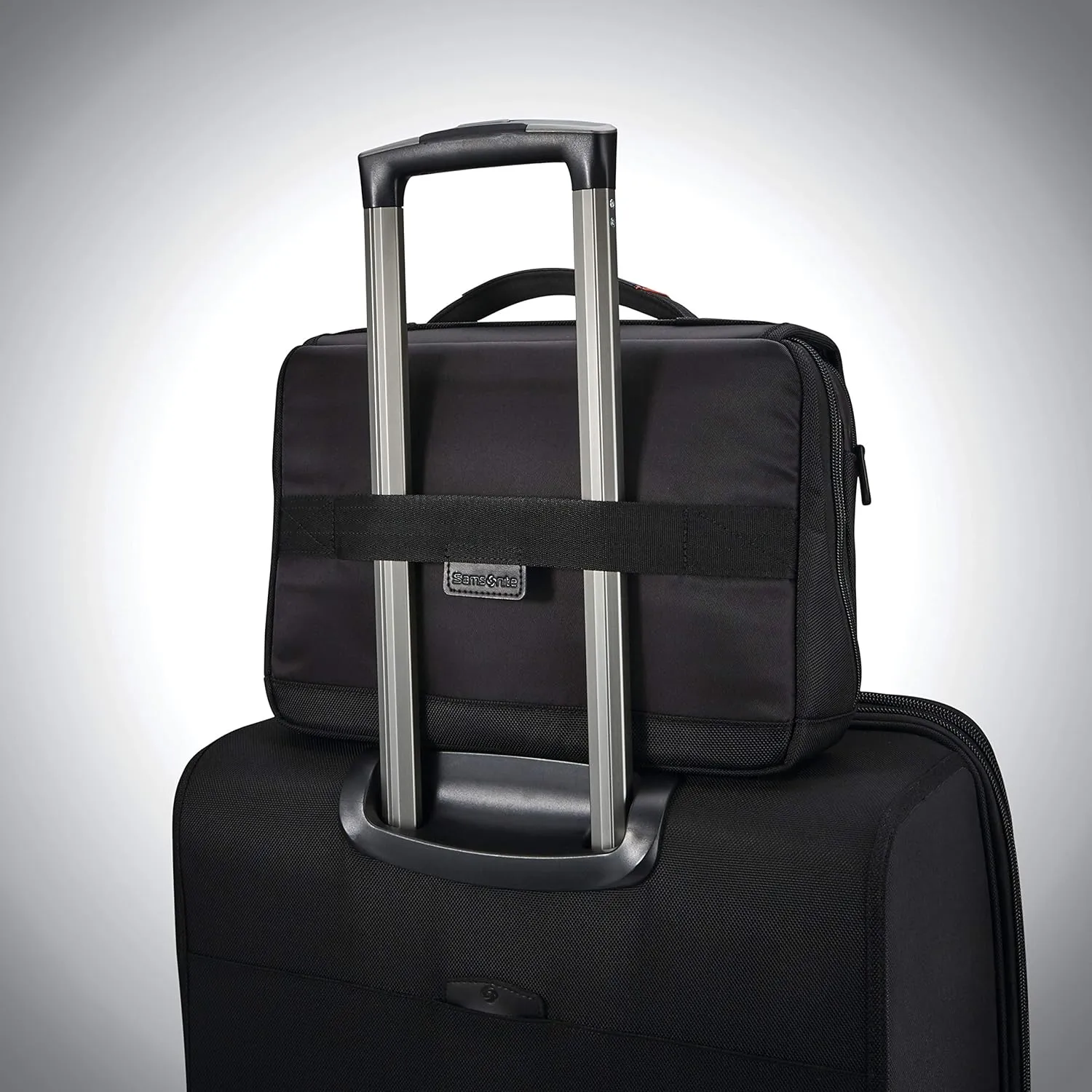 Samsonite Pro Slim Messenger