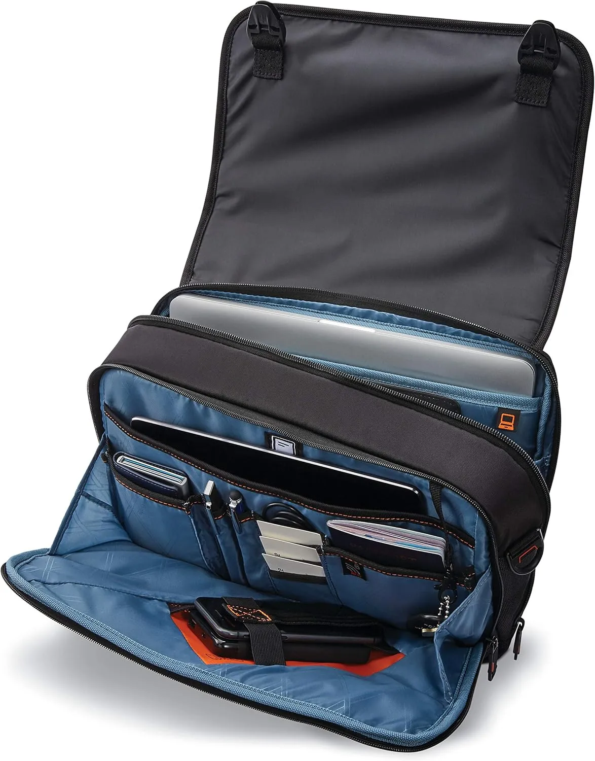 Samsonite Pro Slim Messenger
