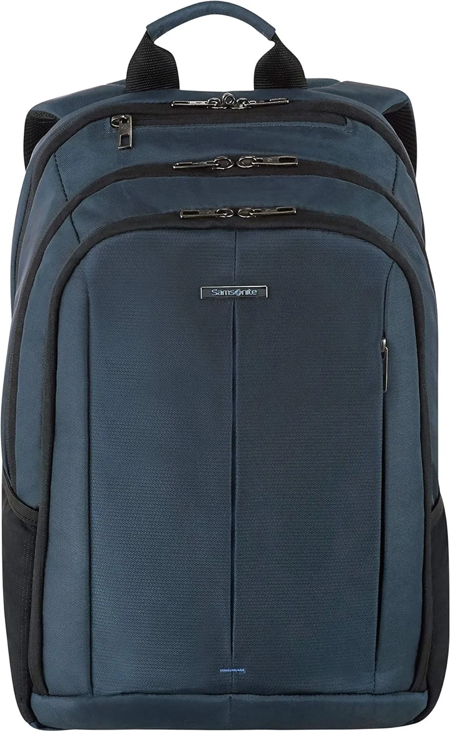 Samsonite Unisex Adult Lapt.Backpack, Blue, 15.6 Inches (44 cm-22.5 L)