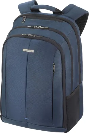 Samsonite Unisex Adult Lapt.Backpack, Blue, 15.6 Inches (44 cm-22.5 L)