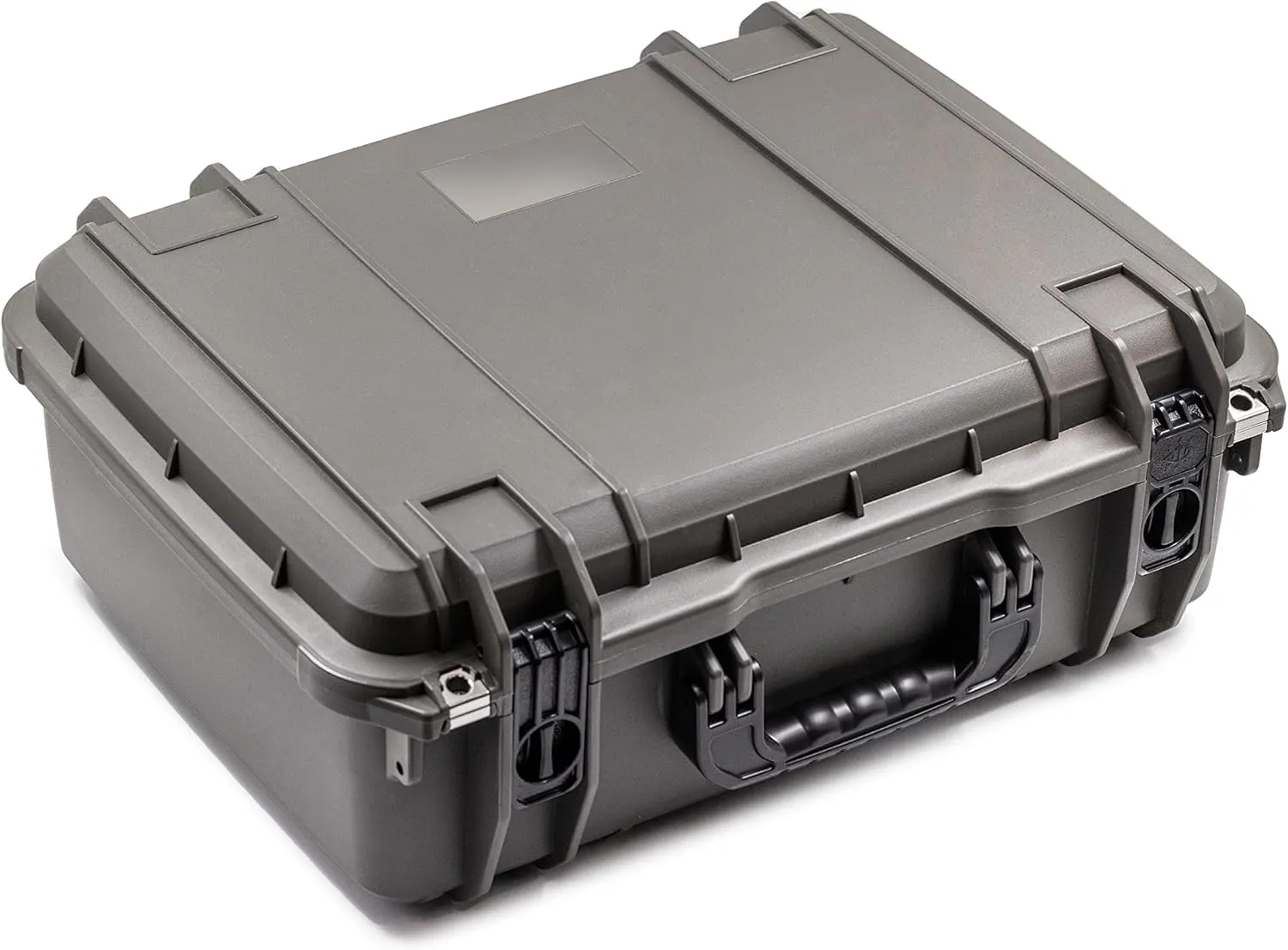 Seahorse 720 Heavy Duty Protective Dry Box Case with Accuform Foam - TSA Approved/Mil Spec / IP67 Waterproof/USA Made for Cameras, Firearms, Laptops, Consoles, VR, Drones