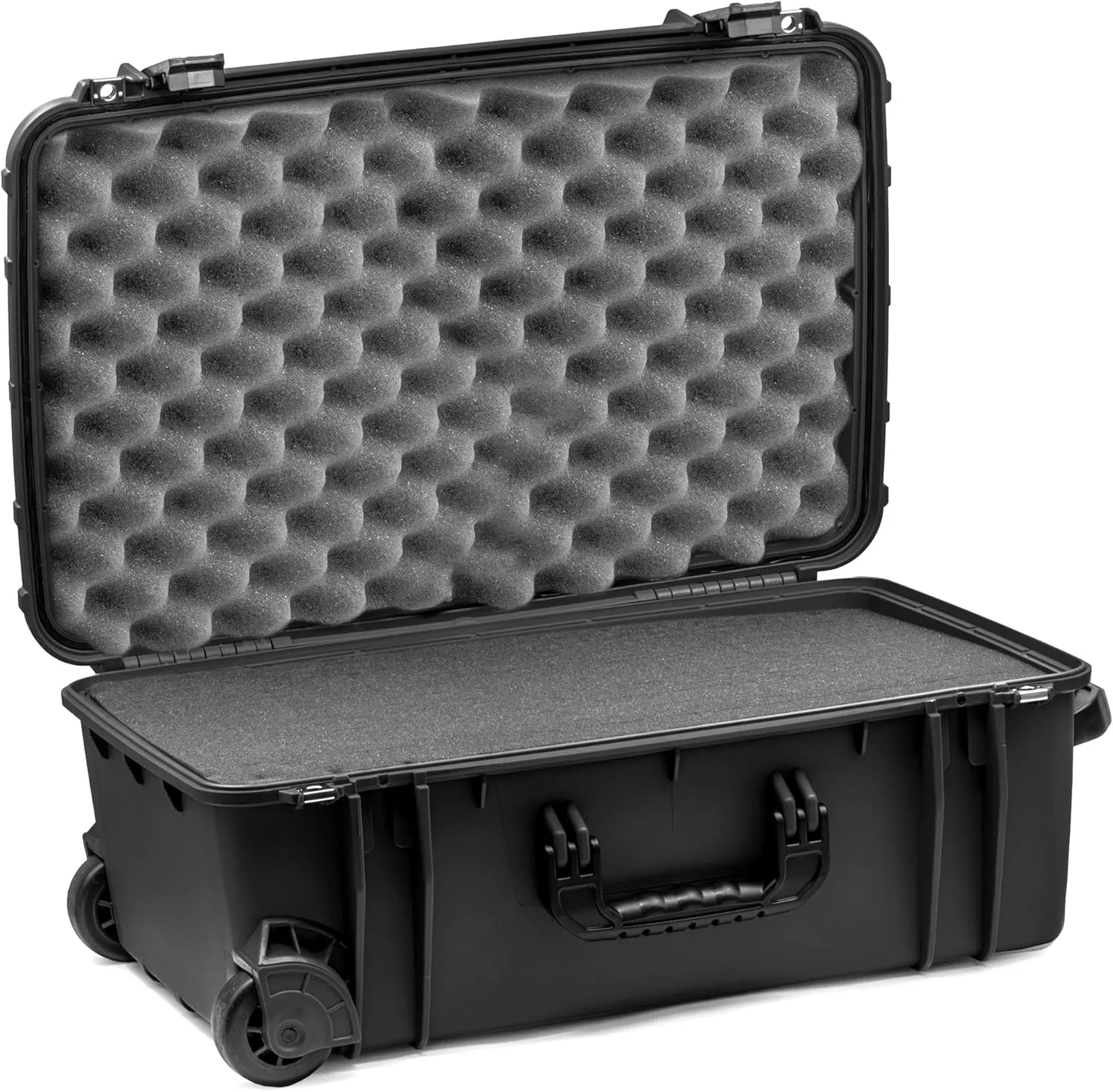 Seahorse 920 Protective Wheeled Case with Foam