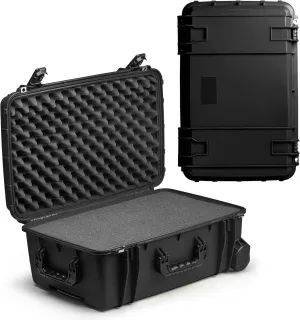 Seahorse 920 Protective Wheeled Case with Foam