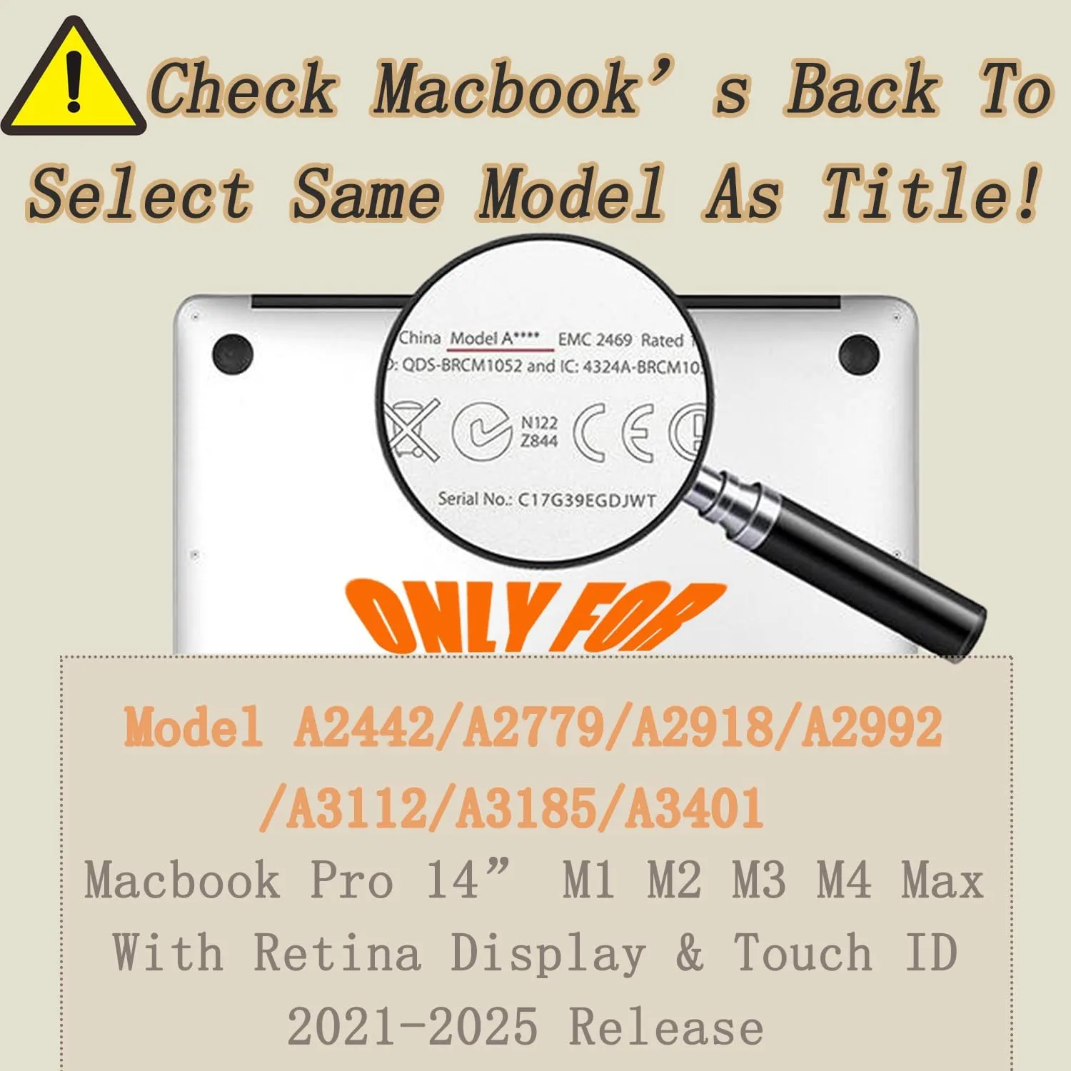 Shell Case for MacBook Pro 14 inch M1 M2 M3 M4 Max 2025 2024 2023 2022 2021 A2442 A2779 A2918 A2992 A3112 A3185 A3401,Plastic Durable Case Laptop Cover,Pink Map