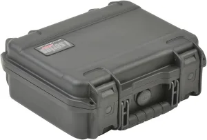 SKB 3I-1209-4B - Military Standard Waterproof Case with cubed foam