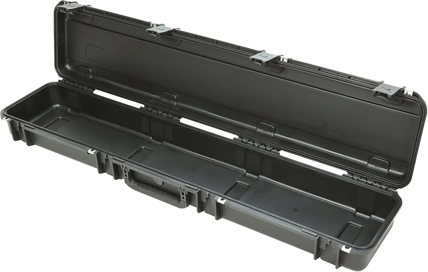 SKB 3I-4909-5B-E iSeries 49" x 9" x 5" - Empty, Black