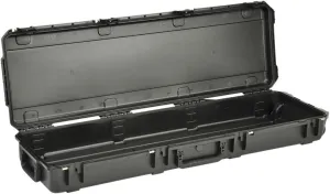 SKB 3I-5014-6B-E iSeries 50.50" x 14.50" x 6"- Empty w/Wheels, Black