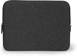 Skin Case 12 Inch Urban MacBook Ultrabook Computer Tablet Sleeve, Stretch Neoprene Sleeve MacBook Case, Anthracite