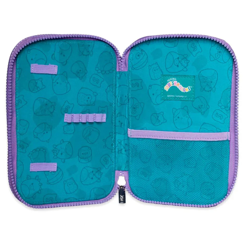 SQUISHMALLOWS Bubba Pencil Case