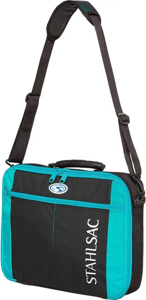 Stahlsac Molokini Regulator Bag: Carry on bag for dive regulator/laptop computer