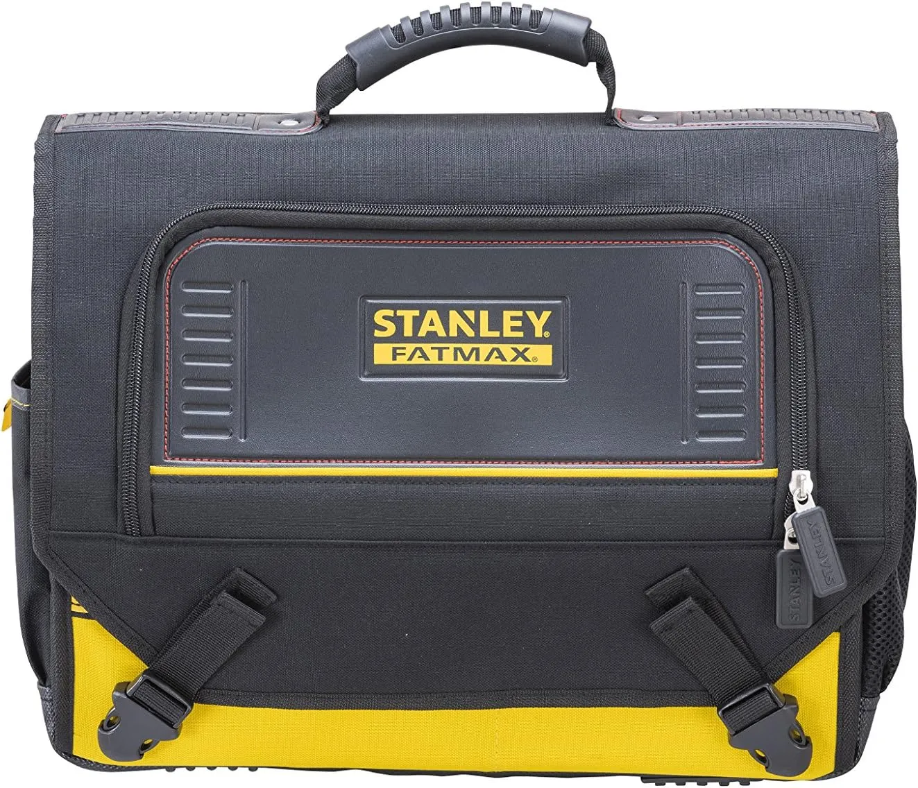 STANLEY FMST1-80149 Fat Max Laptop and Tool Bag - Black
