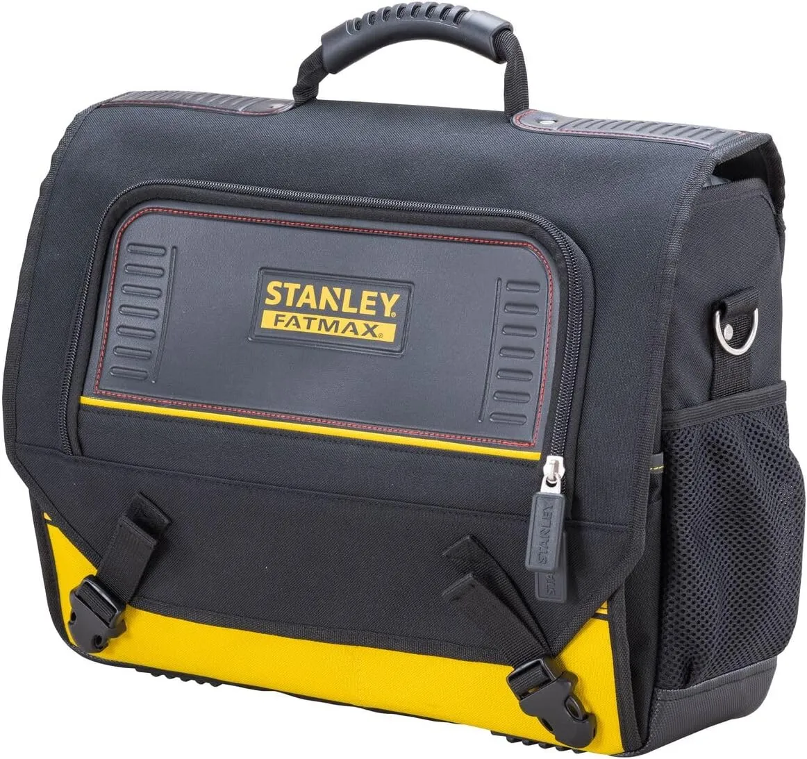 STANLEY FMST1-80149 Fat Max Laptop and Tool Bag - Black