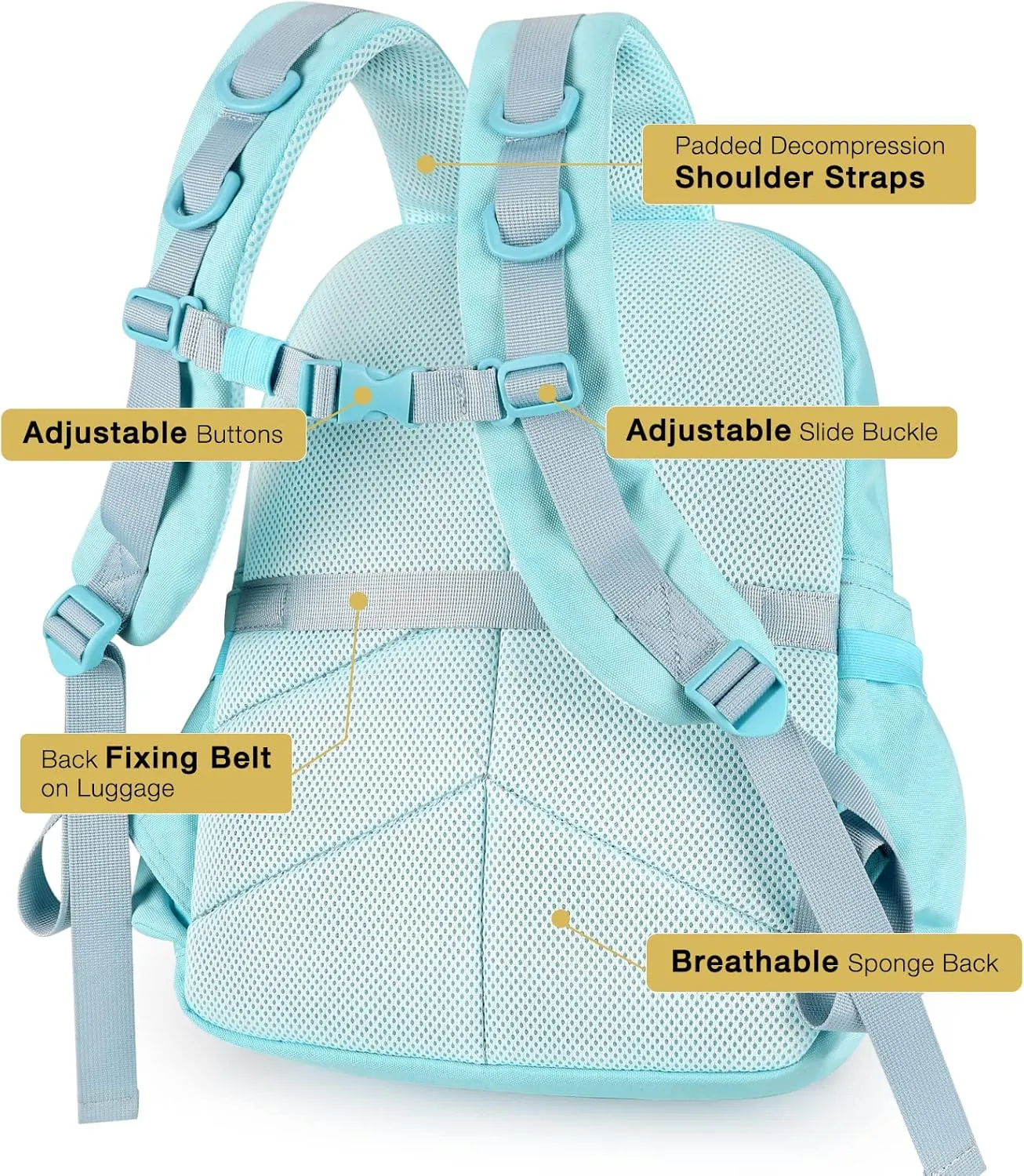 STEAMEDBUN Ita Bag Backpack with insert Pin Display Backpack for School Anime Cosplay