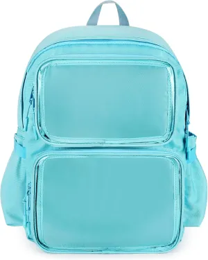 STEAMEDBUN Ita Bag Backpack with insert Pin Display Backpack for School Anime Cosplay