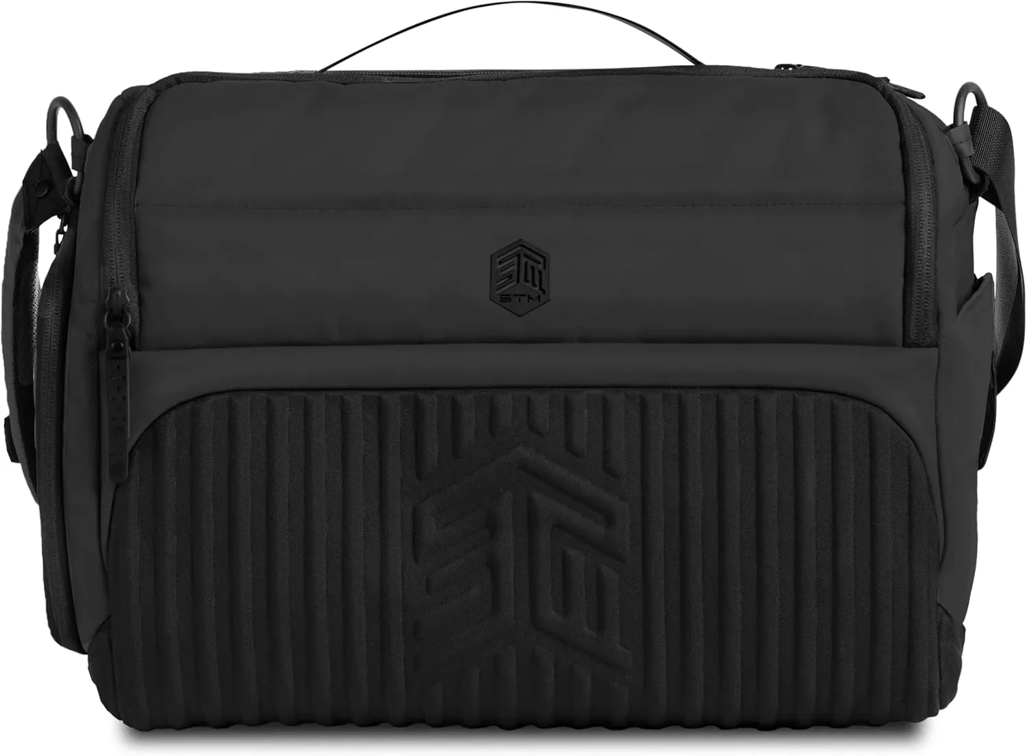 STM Dux 16L Premium Tech Messenger Bag - Carry On Travel Laptop Bag