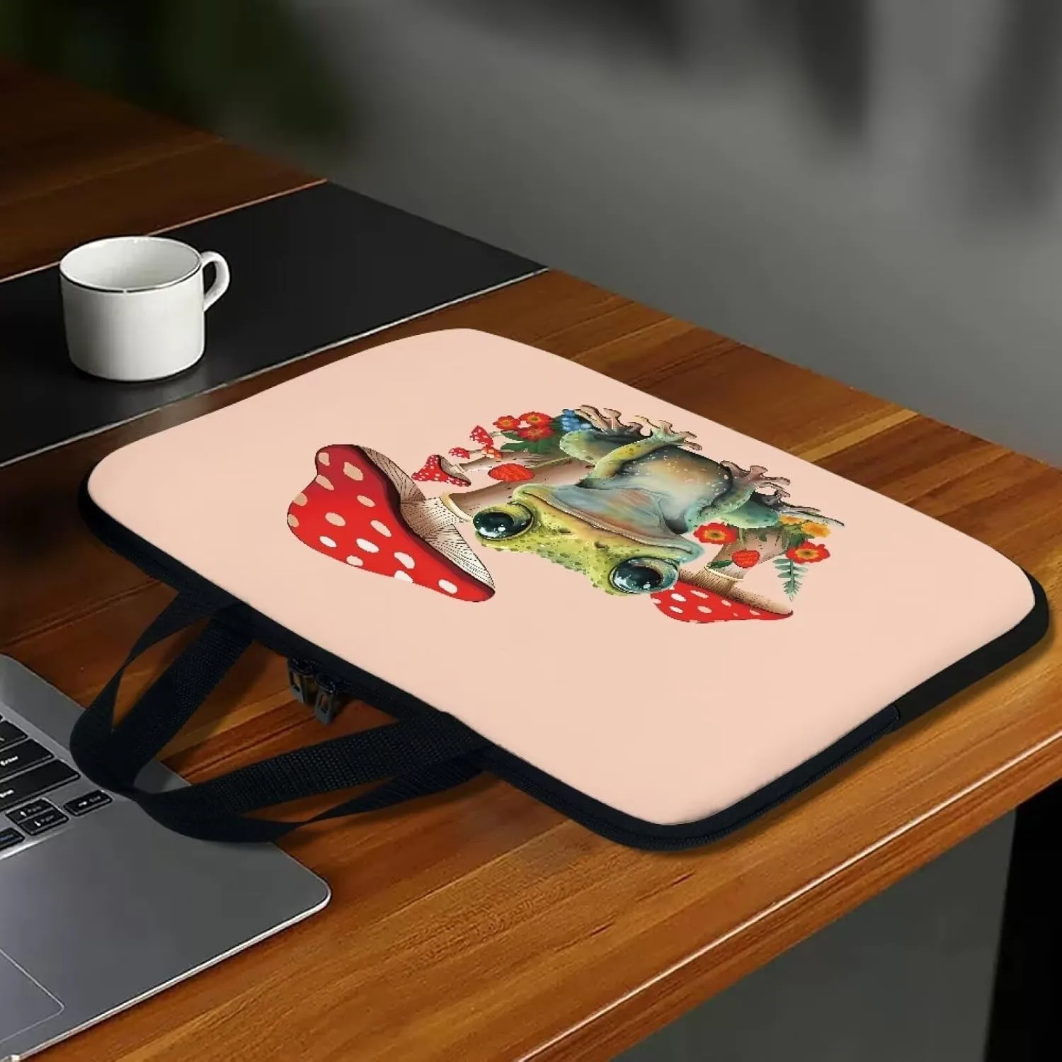 Stylish Laptop Bag for Women 15.6In,17.3In Laptop Carrying Case for Men,Laptop Sleeve Bag Laptop Shoulder Bag Holder