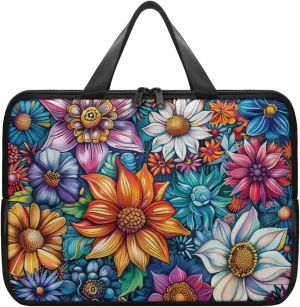 Stylish Laptop Bag,Laptop Tote Bag for 15In 15.6In 17In 17.3In Laptop,Laptop Carrying Case
