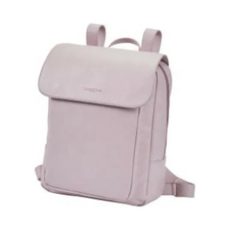 SupaNova Carissa 14.1-inch Notebook Backpack Pink SN-1033-PK