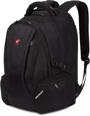 SwissGear Premium Laptop Notebook ScanSmart Backpack, Swiss Gear Outdoor / Travel / School Bag