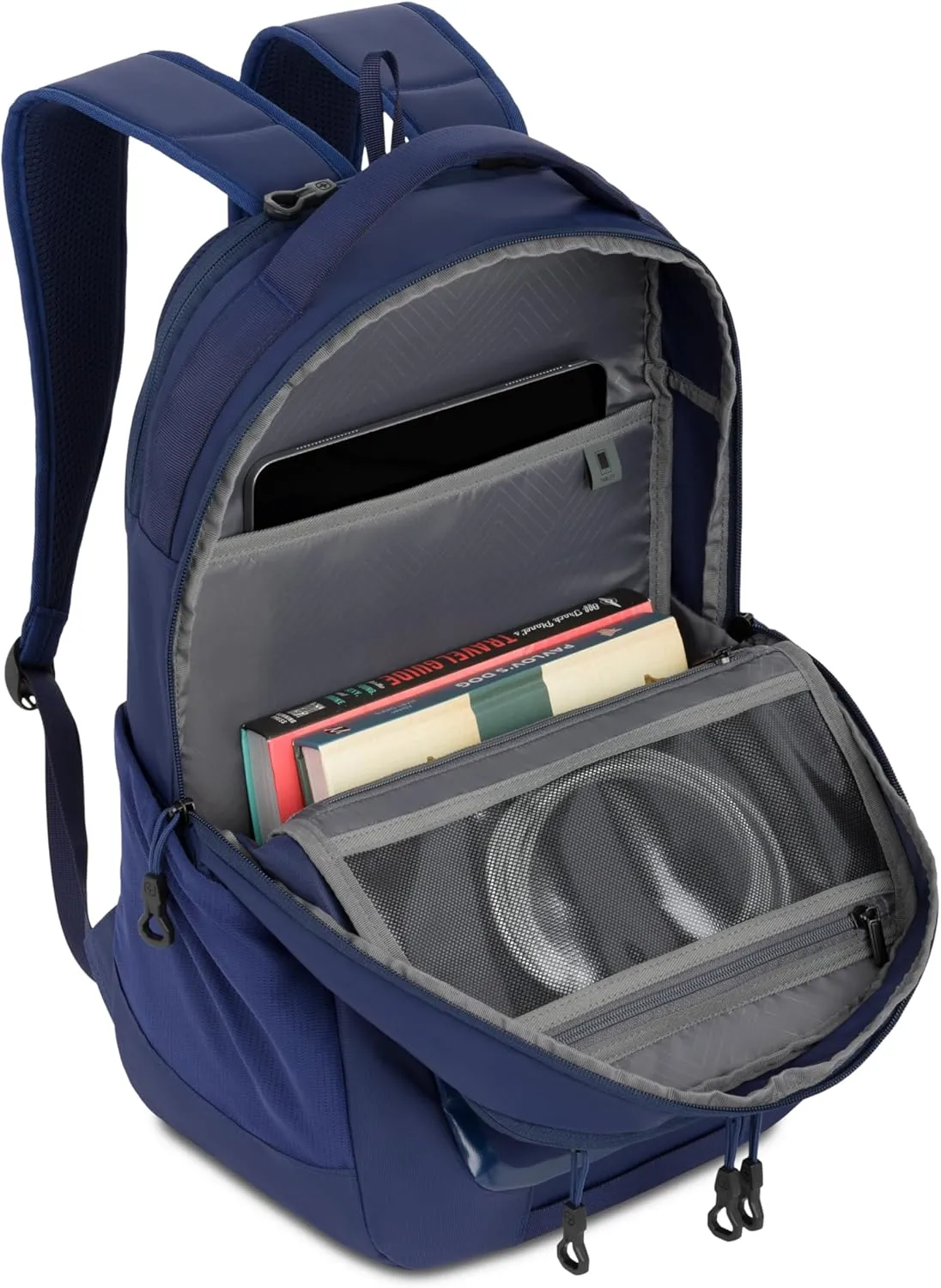 SwissGear Shield, Navy, 18.5 Inch