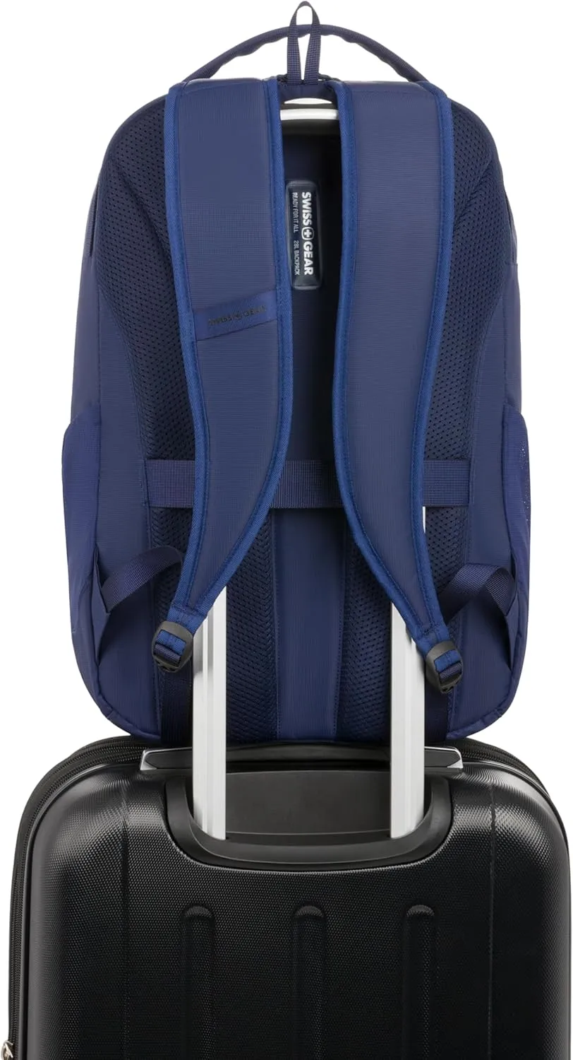 SwissGear Shield, Navy, 18.5 Inch