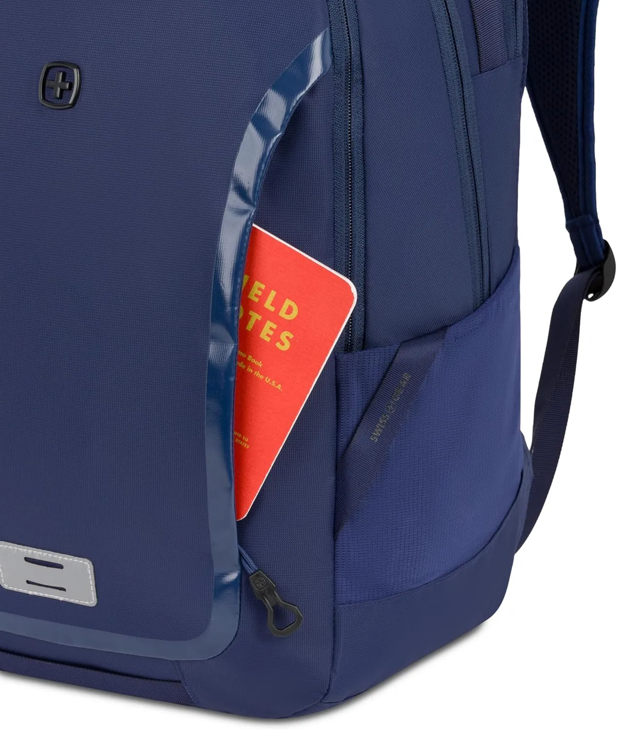 SwissGear Shield, Navy, 18.5 Inch