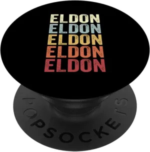 Text PopSockets Swappable PopGrip