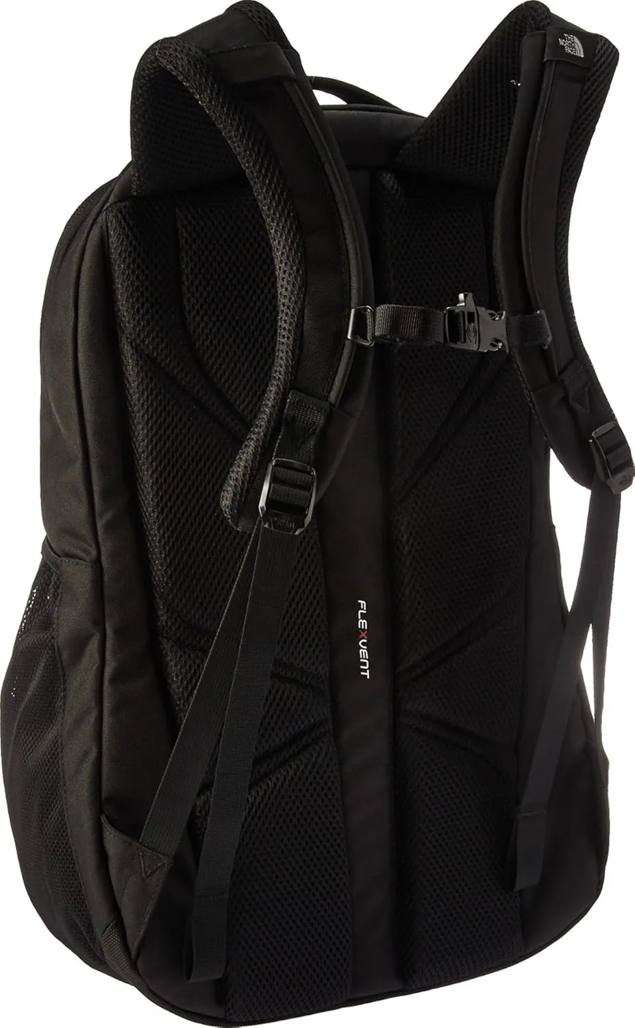 The North Face Women's Jester Backpack TNF Black One Size