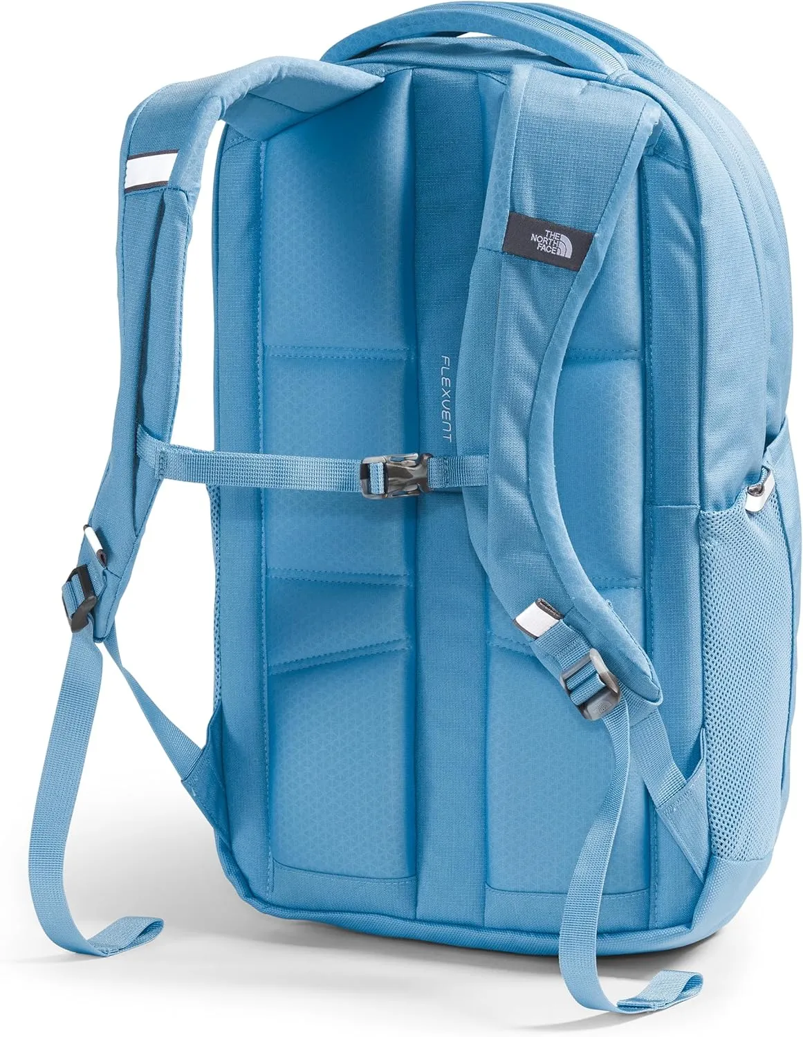 THE NORTH FACE Women's Vault Everyday Laptop Backpack, Dark Cornflower Dark Heather, One Size