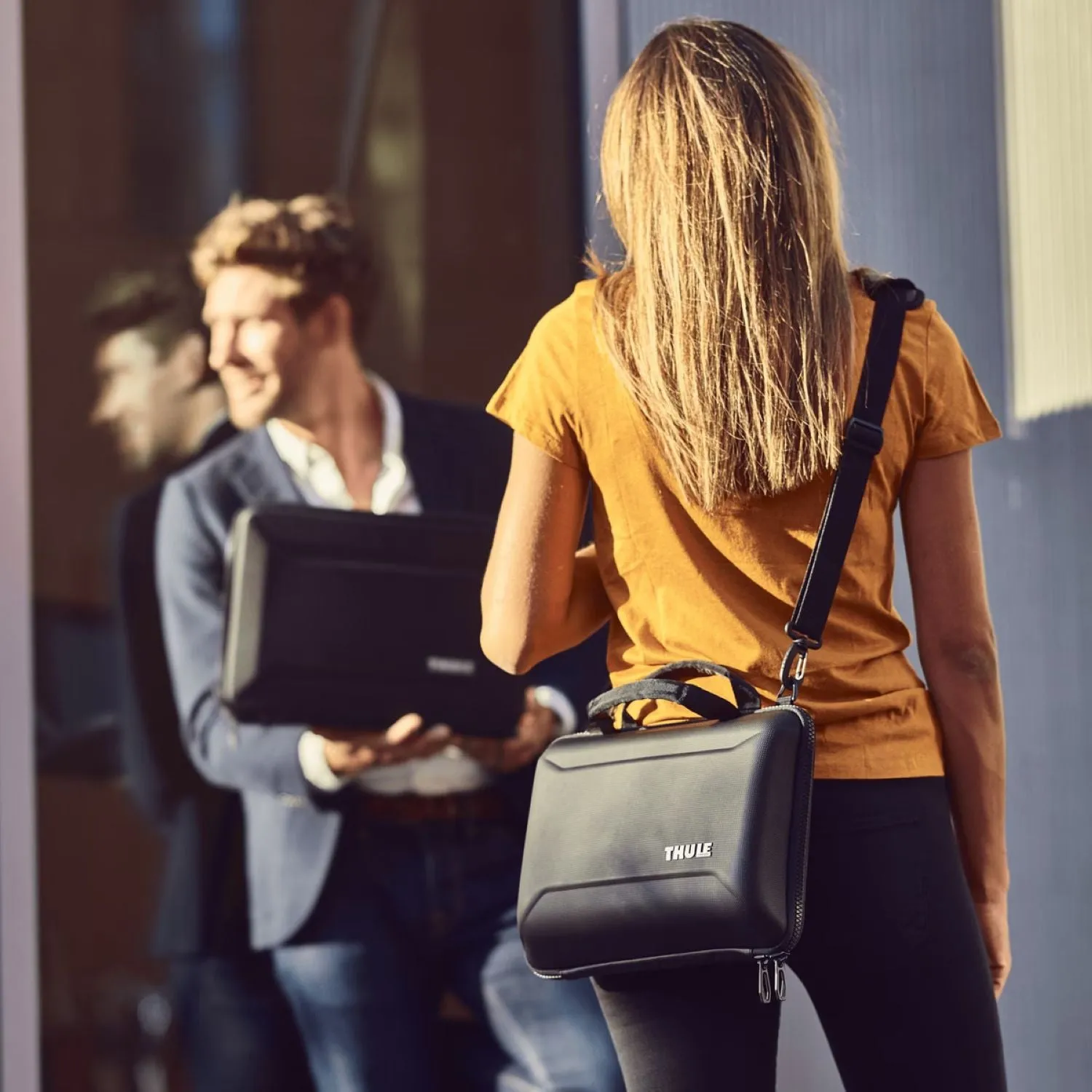 Thule Gauntlet 16" Macbook Pro Attache