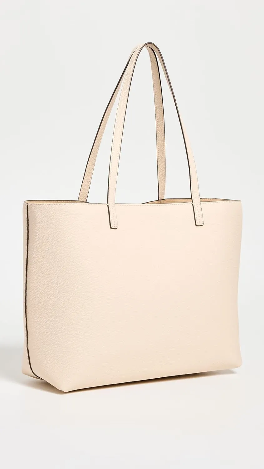 Tory Burch Women's McGraw Tote