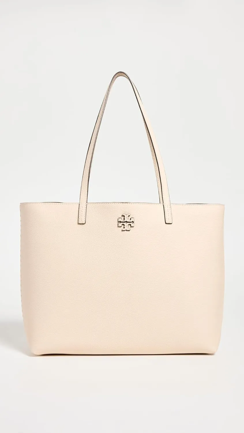 Tory Burch Women's McGraw Tote
