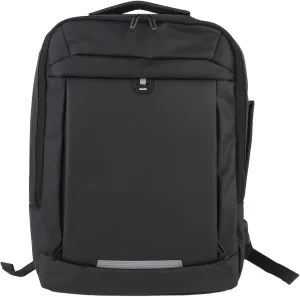 Travel Laptop Backpack for Men Women Multifunctional Expandable 20 to 35L Large Capacity Rain Proof Laptop Backpack with USB Charging Port for Traveling Business Commuting