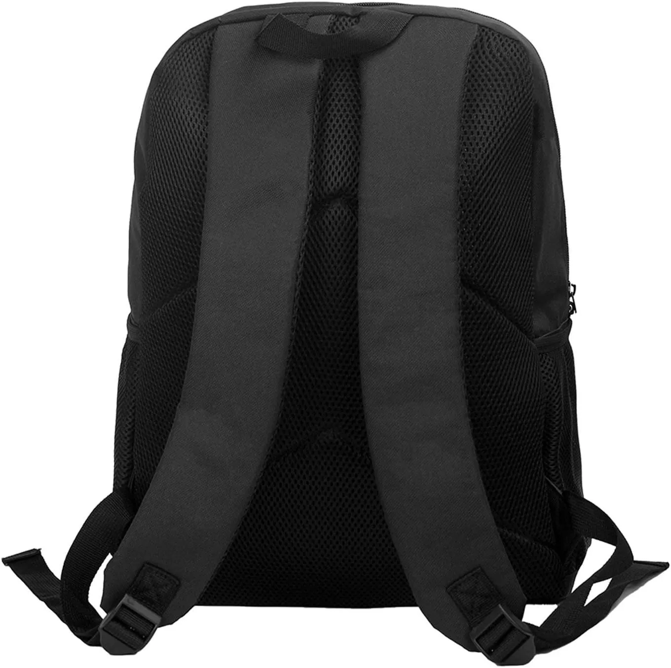 Travel Laptop Backpack Slim Durable Lightweight Back Pack Cute Cool Soccer Ball Small Backpack For Women Men