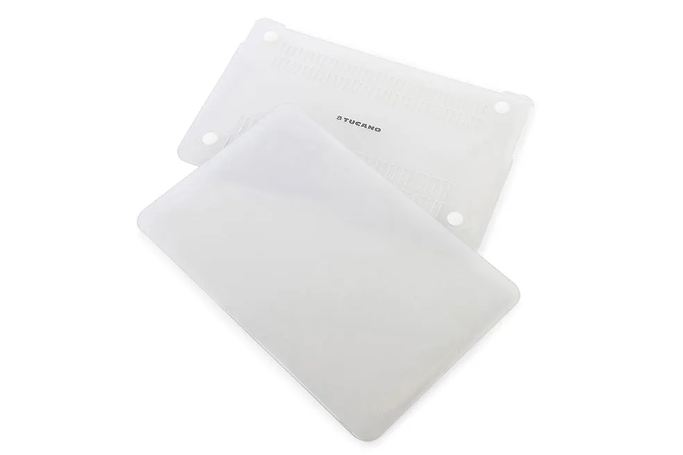 Tucano Nido Hardshell case for MacBook Pro 16-inch