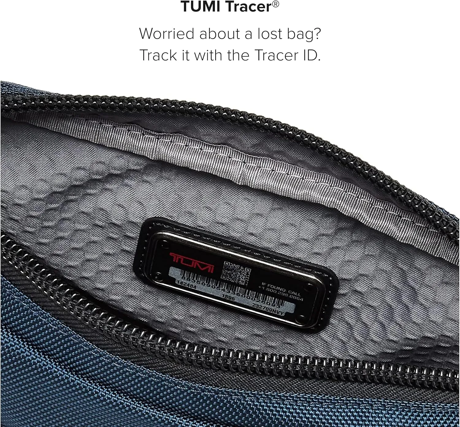 TUMI - Alpha Bravo Academy Brief - Compact Laptop Briefcase - Travel Laptop Bag - 11.8" X 15.5" X 2.0" - For 15" Laptop