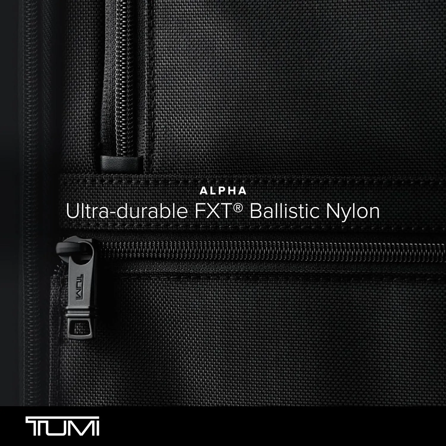 TUMI Alpha Expandable Organizer Laptop Briefcase - 15-Inch Laptop Briefcase Organizer for Men & Women - Travel Laptop Bag