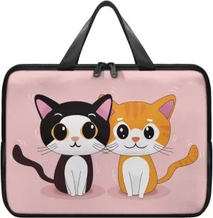 Uasibuni Fashion Laptop Tote Bag 15In /17.3In,Laptop Messenger Bag,17" Computer Bag for Women & Men