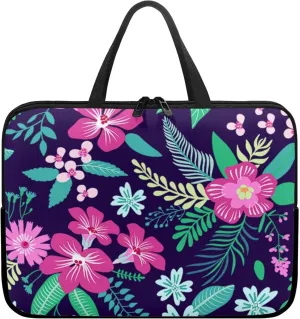 Uasibuni Messenger Laptop Tote Bag,Large Teacher Laptop Bag 15.6" Men Womens Work Bag Briefcase and Laptop Bag