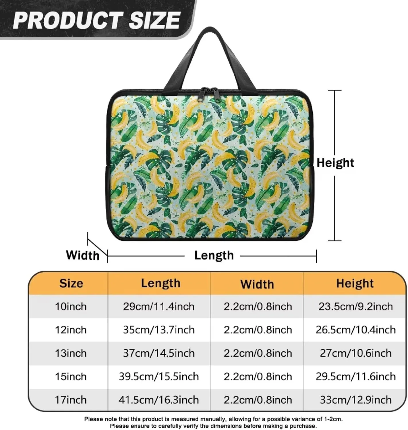Uasibuni PU Leather Laptop Bag with Handle,Stylish Computer Bag,17.3" Laptop Messenger Bag for Women Men