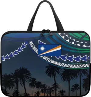 Uasibuni Women Stylish Laptop Bag 15.6 Inch Laptop Sleeve Bag Laptop Messenger Bag Briefcase Laptop Case