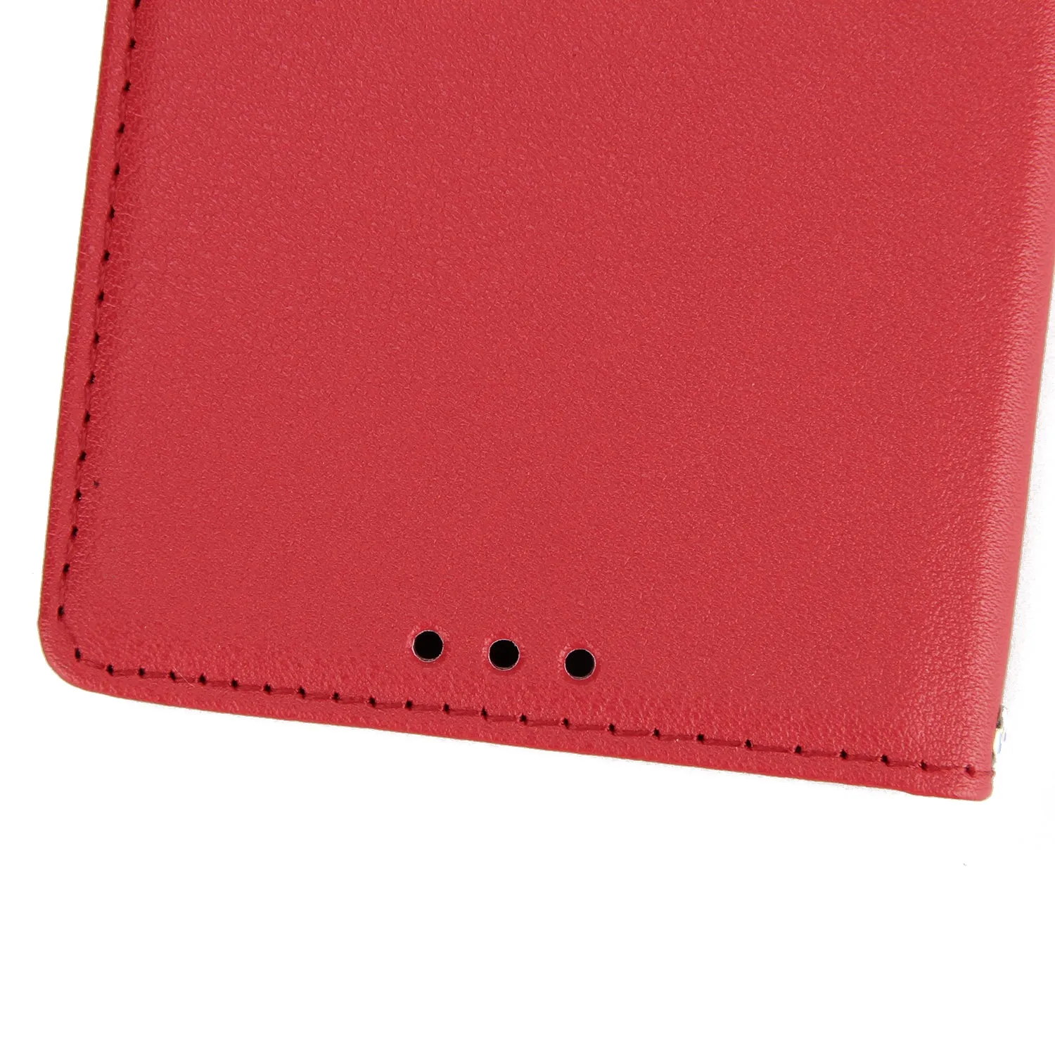 Ultra Slim PU Full Protective Cover Non-slip Shockproof Cell Phone Case with Card Slot for Xiaomi Redmi note 4 Rose gold