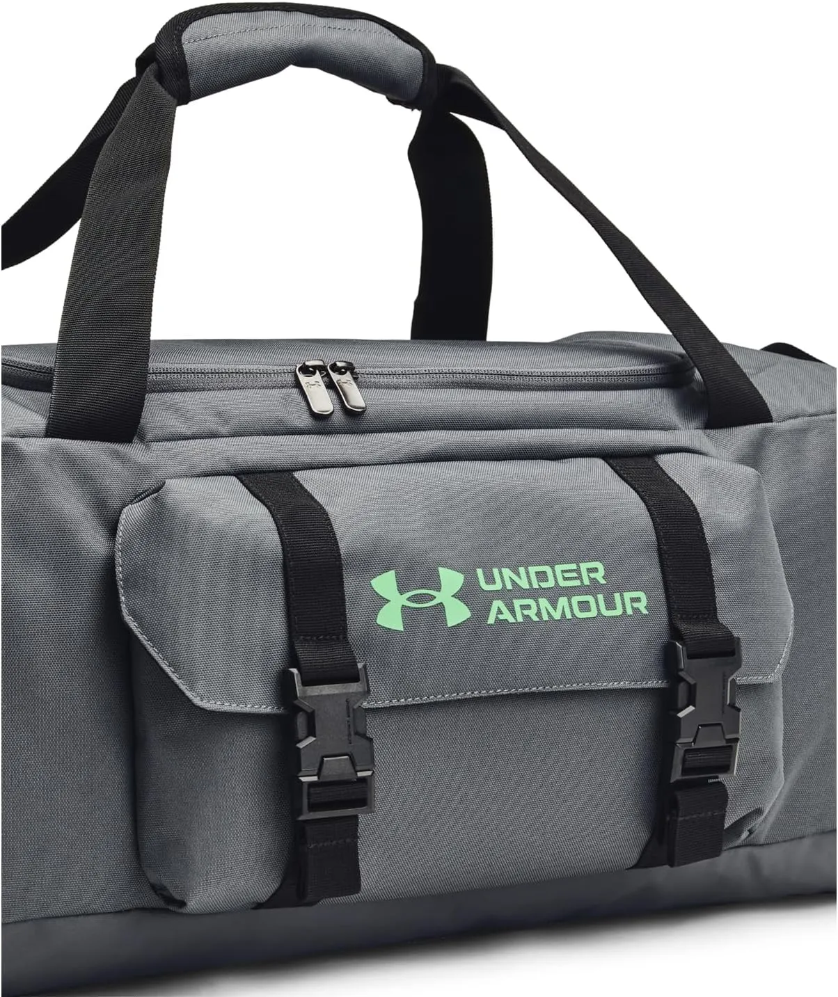 Under Armour, gray, Unitalla, casual