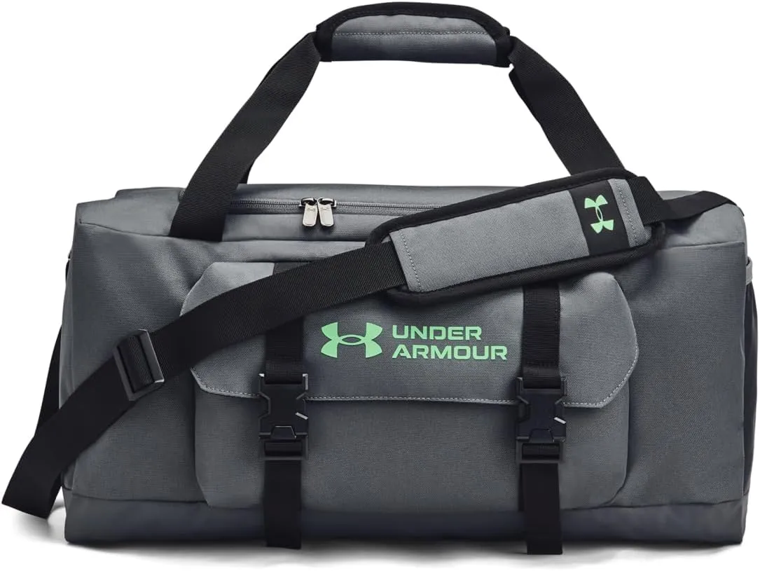 Under Armour, gray, Unitalla, casual